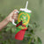 Personalised Eritrea Independence Day Tumbler With Handle Shida Shoes One People One Heart