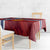 Custom Norway Football Tablecloth Come On Kongeriket Norge