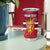 Custom Norway Football Tumbler Cup Come On Kongeriket Norge