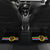 Custom Eritrea Martyrs' Day Car Mats 20 June Shida Shoes With Candles - Black - Wonder Print Shop