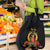 Custom Eritrea Martyrs' Day Grocery Bag 20 June Shida Shoes With Candles - Black