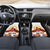 Custom Eritrea Martyrs' Day Car Mats 20 June Shida Shoes With Candles - White - Wonder Print Shop