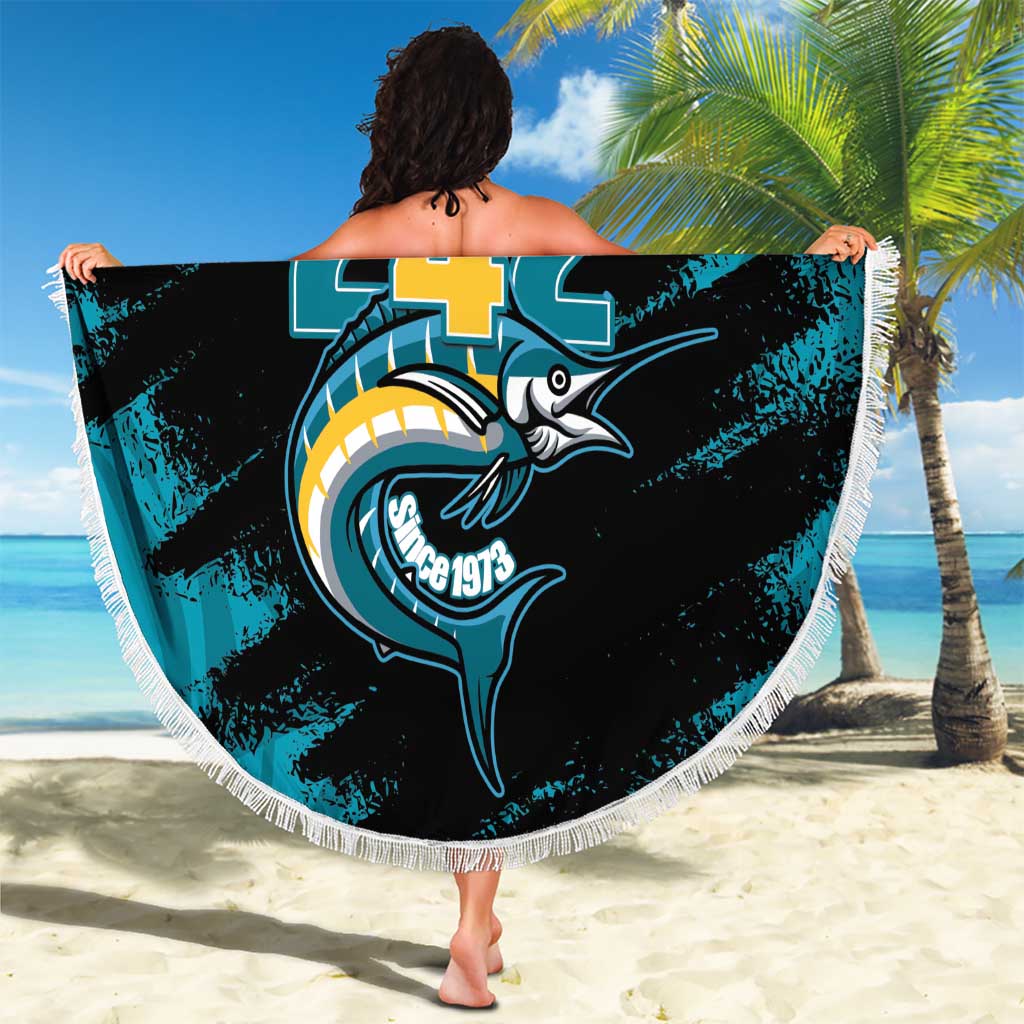 The Bahamas 242 Day Beach Blanket Bahamian Independence Anniversary