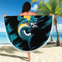 The Bahamas 242 Day Beach Blanket Bahamian Independence Anniversary