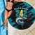 The Bahamas 242 Day Beach Blanket Bahamian Independence Anniversary