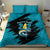 The Bahamas 242 Day Bedding Set Bahamian Independence Anniversary