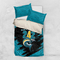 The Bahamas 242 Day Bedding Set Bahamian Independence Anniversary