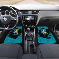 The Bahamas 242 Day Car Mats Bahamian Independence Anniversary