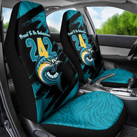 The Bahamas 242 Day Car Seat Cover Bahamian Independence Anniversary
