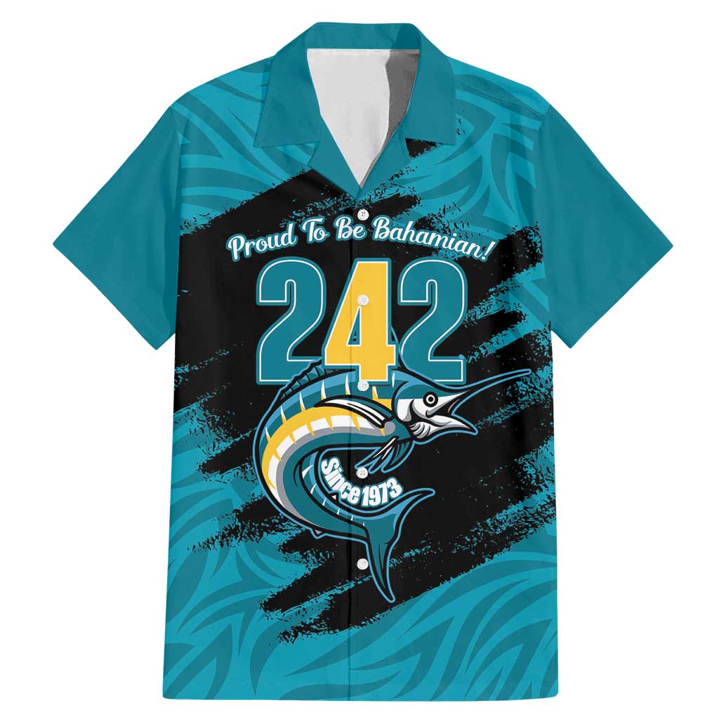 The Bahamas 242 Day Family Matching Mermaid Dress and Hawaiian Shirt Bahamian Independence Anniversary