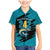 The Bahamas 242 Day Family Matching Mermaid Dress and Hawaiian Shirt Bahamian Independence Anniversary