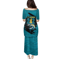 The Bahamas 242 Day Family Matching Puletasi and Hawaiian Shirt Bahamian Independence Anniversary