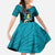 The Bahamas 242 Day Family Matching Summer Maxi Dress and Hawaiian Shirt Bahamian Independence Anniversary