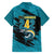 The Bahamas 242 Day Family Matching Summer Maxi Dress and Hawaiian Shirt Bahamian Independence Anniversary
