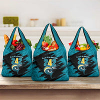 The Bahamas 242 Day Grocery Bag Bahamian Independence Anniversary