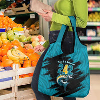 The Bahamas 242 Day Grocery Bag Bahamian Independence Anniversary