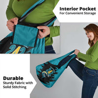 The Bahamas 242 Day Grocery Bag Bahamian Independence Anniversary