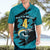 The Bahamas 242 Day Hawaiian Shirt Bahamian Independence Anniversary