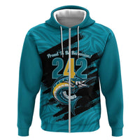 The Bahamas 242 Day Hoodie Bahamian Independence Anniversary