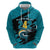 The Bahamas 242 Day Hoodie Bahamian Independence Anniversary