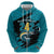 The Bahamas 242 Day Hoodie Bahamian Independence Anniversary