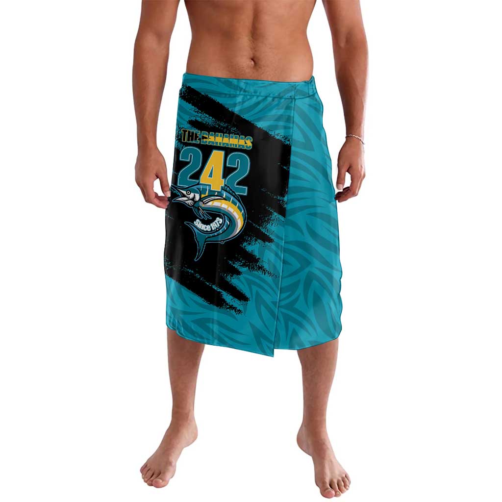 The Bahamas 242 Day Lavalava Bahamian Independence Anniversary