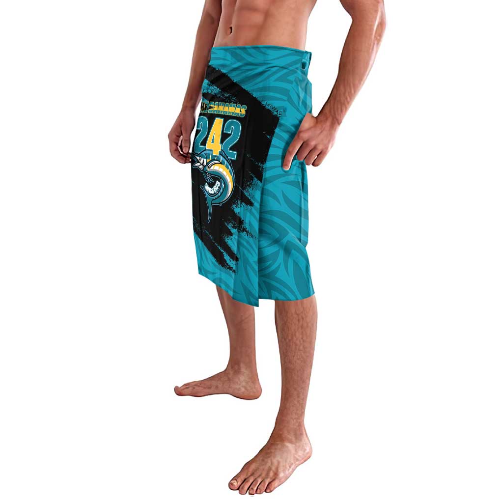 The Bahamas 242 Day Lavalava Bahamian Independence Anniversary