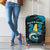 The Bahamas 242 Day Luggage Cover Bahamian Independence Anniversary