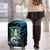 The Bahamas 242 Day Luggage Cover Bahamian Independence Anniversary