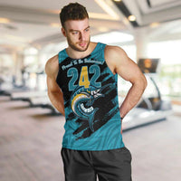 The Bahamas 242 Day Men Tank Top Bahamian Independence Anniversary