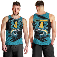 The Bahamas 242 Day Men Tank Top Bahamian Independence Anniversary