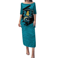 The Bahamas 242 Day Puletasi Bahamian Independence Anniversary