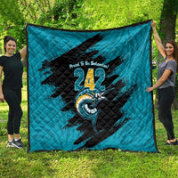 The Bahamas 242 Day Quilt Bahamian Independence Anniversary