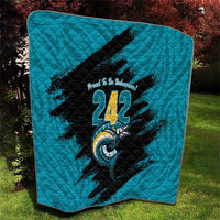 The Bahamas 242 Day Quilt Bahamian Independence Anniversary