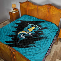 The Bahamas 242 Day Quilt Bahamian Independence Anniversary