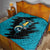 The Bahamas 242 Day Quilt Bahamian Independence Anniversary