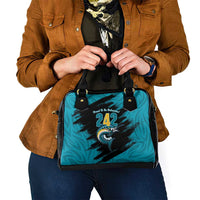 The Bahamas 242 Day Shoulder Handbag Bahamian Independence Anniversary