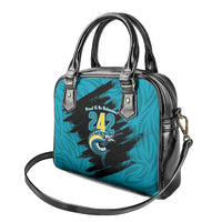 The Bahamas 242 Day Shoulder Handbag Bahamian Independence Anniversary
