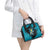 The Bahamas 242 Day Shoulder Handbag Bahamian Independence Anniversary