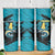 The Bahamas 242 Day Skinny Tumbler Bahamian Independence Anniversary