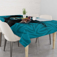 The Bahamas 242 Day Tablecloth Bahamian Independence Anniversary