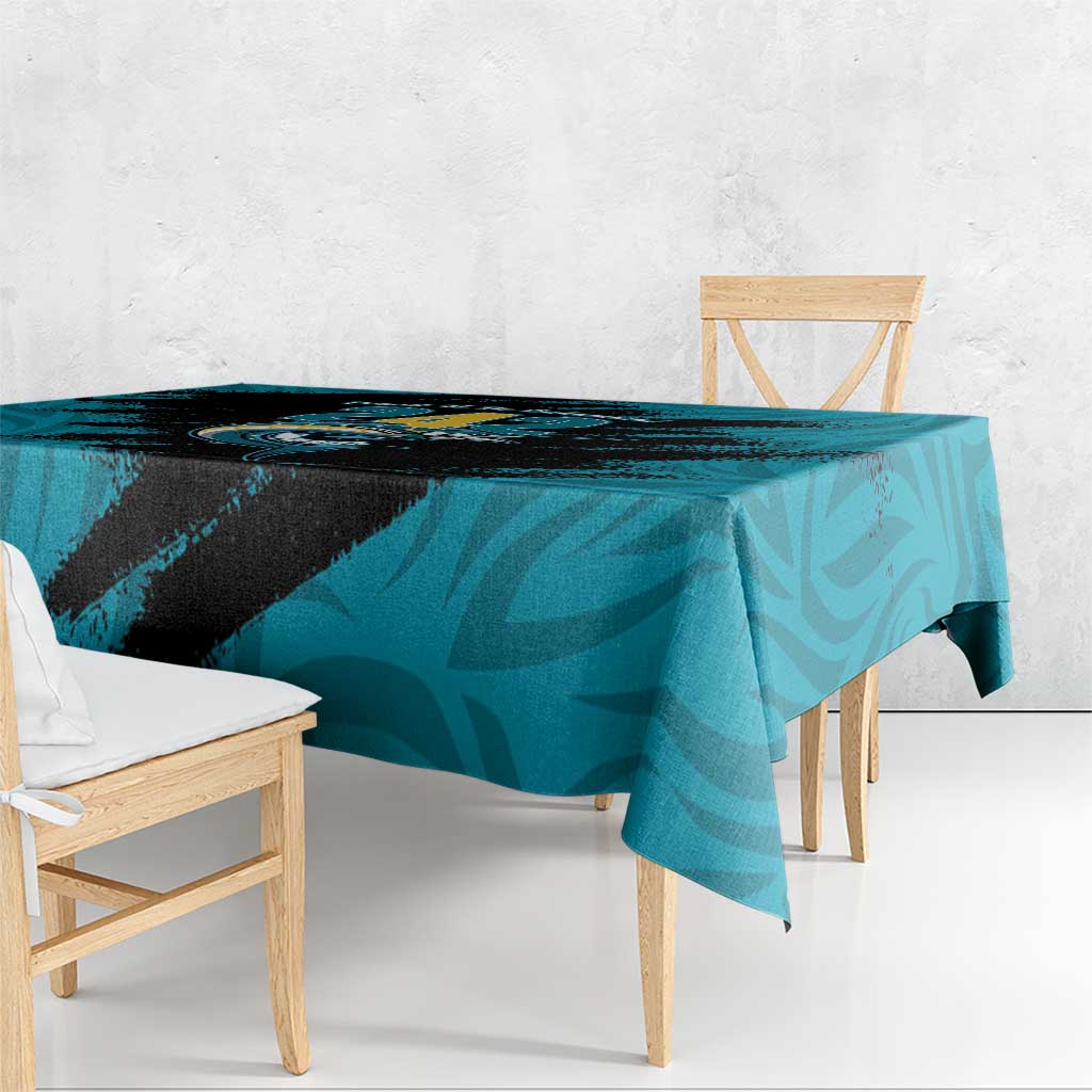 The Bahamas 242 Day Tablecloth Bahamian Independence Anniversary