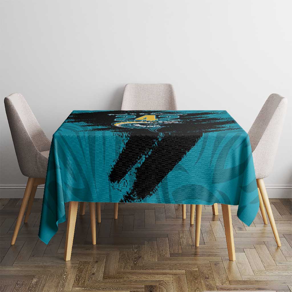 The Bahamas 242 Day Tablecloth Bahamian Independence Anniversary