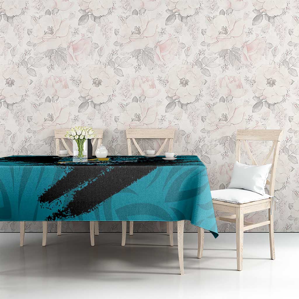 The Bahamas 242 Day Tablecloth Bahamian Independence Anniversary