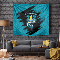 The Bahamas 242 Day Tapestry Bahamian Independence Anniversary
