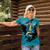 The Bahamas 242 Day Women Polo Shirt Bahamian Independence Anniversary