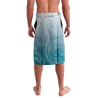 The Bahamas Lavalava Bahamian Buttercup Polynesian Pattern