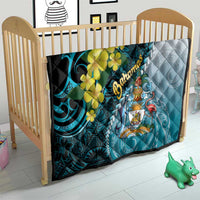 The Bahamas Quilt Bahamian Buttercup Polynesian Pattern