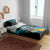 The Bahamas Flamingo Bedding Set It's Summer Time