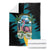 The Bahamas Flamingo Blanket It's Summer Time